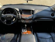 Infiniti