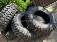 Шины 265/70 R17  NEXEN ROADIAN MTX