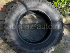 Шины 265/70 R17  NEXEN ROADIAN MTX