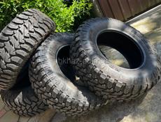 Шины 265/70 R17  NEXEN ROADIAN MTX
