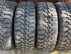Шины 265/70 R17  NEXEN ROADIAN MTX