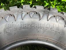 Шины 265/70 R17  NEXEN ROADIAN MTX