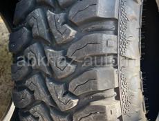 Шины 265/70 R17  NEXEN ROADIAN MTX