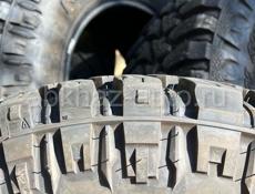 Шины 265/70 R17  NEXEN ROADIAN MTX