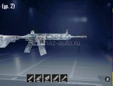 Продам телефон вместе с аккаунтом pubg mobile 