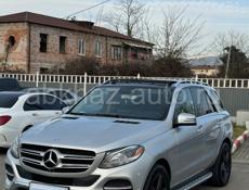 Mercedes-Benz GL-Класс
