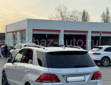 Mercedes-Benz GL-Класс