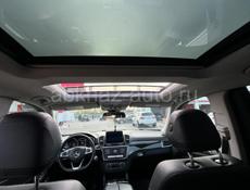 Mercedes-Benz GL-Класс