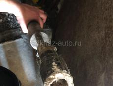Дробилка винограда бочка