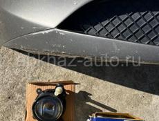 Передний бампер Z4 e85(доест)