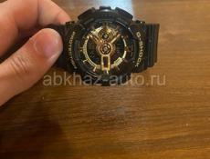 Часы Casio оригинал 