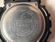 Часы Casio оригинал 
