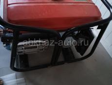 Генератор 8 клвт