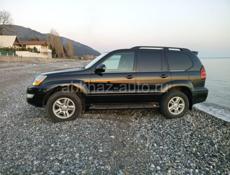 Lexus GX