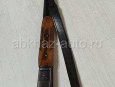 Ружье иж 43 12 калибр