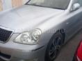 Toyota Majesta