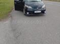 Honda Еlysion