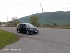 Honda Еlysion