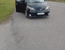 Honda Еlysion