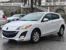 Mazda Аxela
