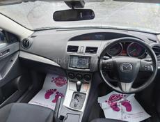 Mazda Аxela