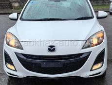 Mazda Аxela