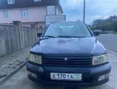 Mitsubishi Space Wagon