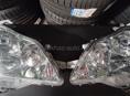 Фара Toyota Crown Athlet