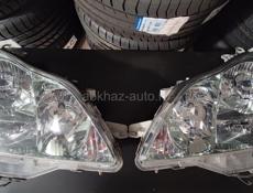 Фара Toyota Crown Athlet
