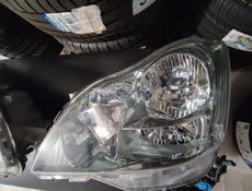 Фара Toyota Crown Athlet