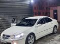 Honda Legend