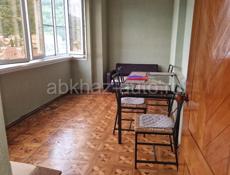Гагра, Абазгаа, чеш/проект, 100 кв м, 3 ком, жилая, 9 этаж.