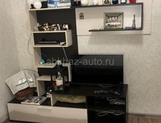 Стенка в гостиную б/у