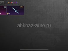 Продаю аккаунт за 5 тысяч торг уместен 