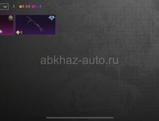 Продаю аккаунт за 5 тысяч торг уместен 