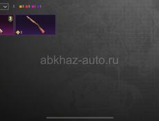 Продаю аккаунт за 5 тысяч торг уместен 