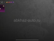 Продаю аккаунт за 5 тысяч торг уместен 