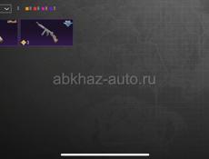 Продаю аккаунт за 5 тысяч торг уместен 