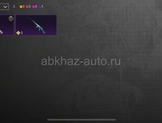 Продаю аккаунт за 5 тысяч торг уместен 