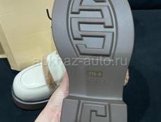 Обувь 2000