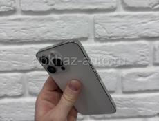 iPhone 13 Pro 128gb silver 