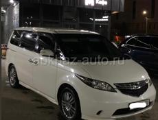 Honda Еlysion