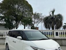 Honda Еlysion