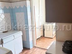 2-х комнатная квартира 