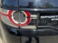 Rover Land Rover