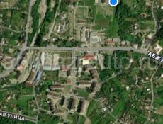 Участок МАЧАРКА  возле центральной трассы