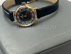 Золотые часы