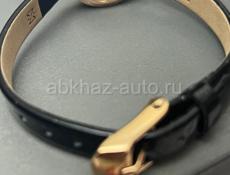 Золотые часы