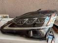 Фары Lexus Is 