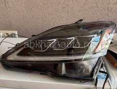 Фары Lexus Is 